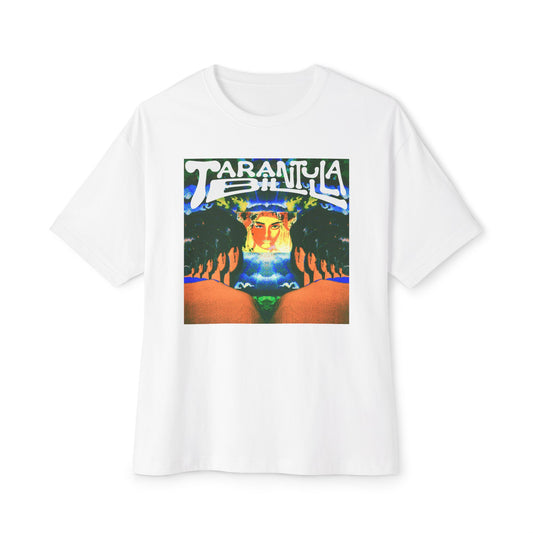 Oversized Boxy T (Bill)