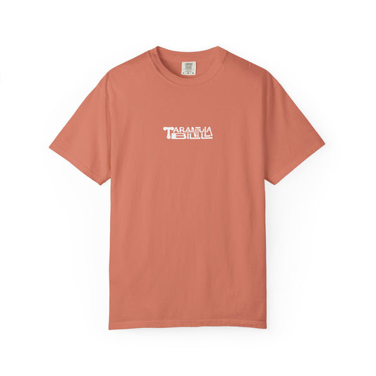 Tarantula Bill Logo T-shirt