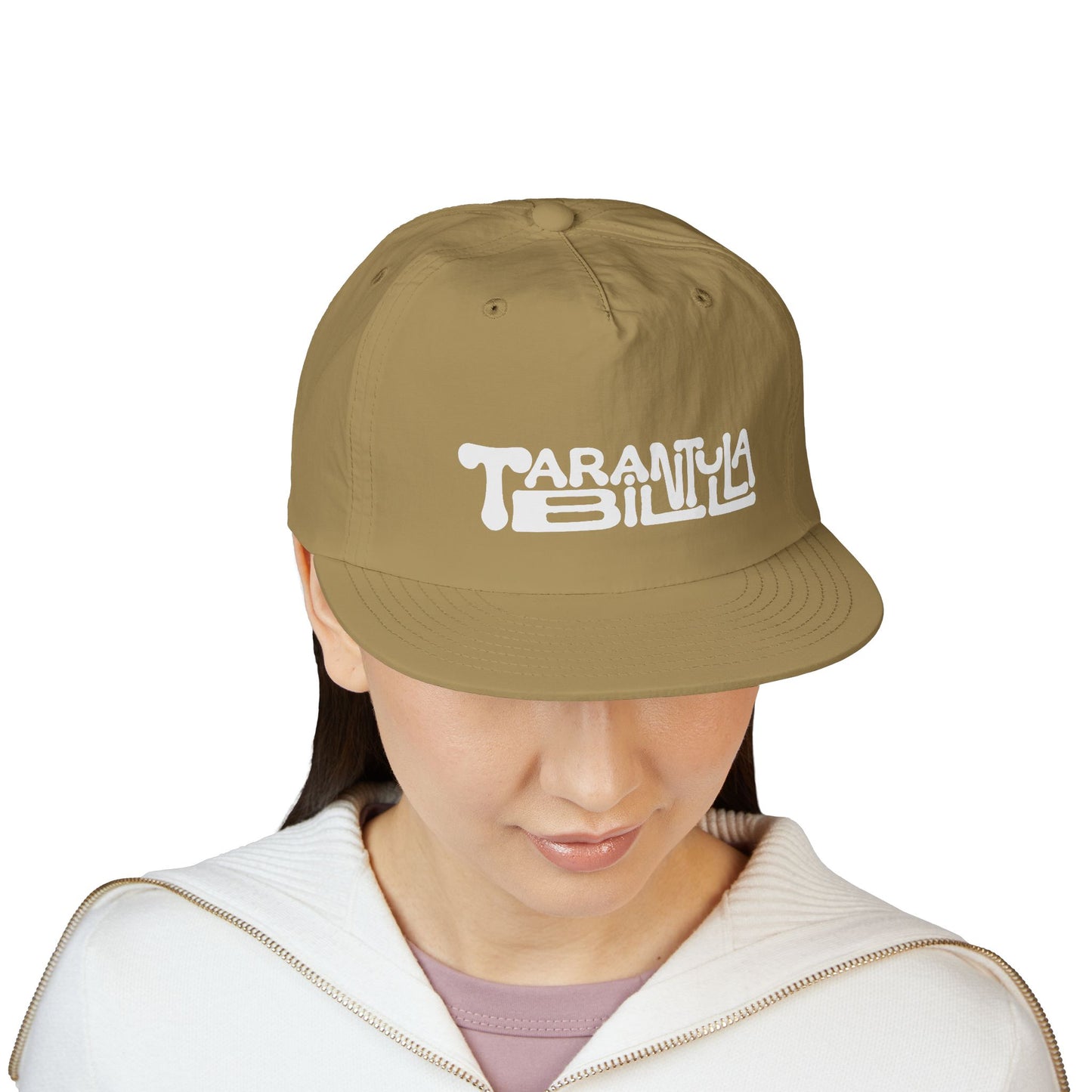 Tarantula Bill Surf Cap
