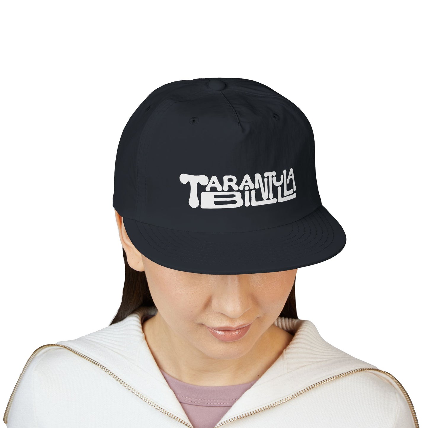 Tarantula Bill Surf Cap