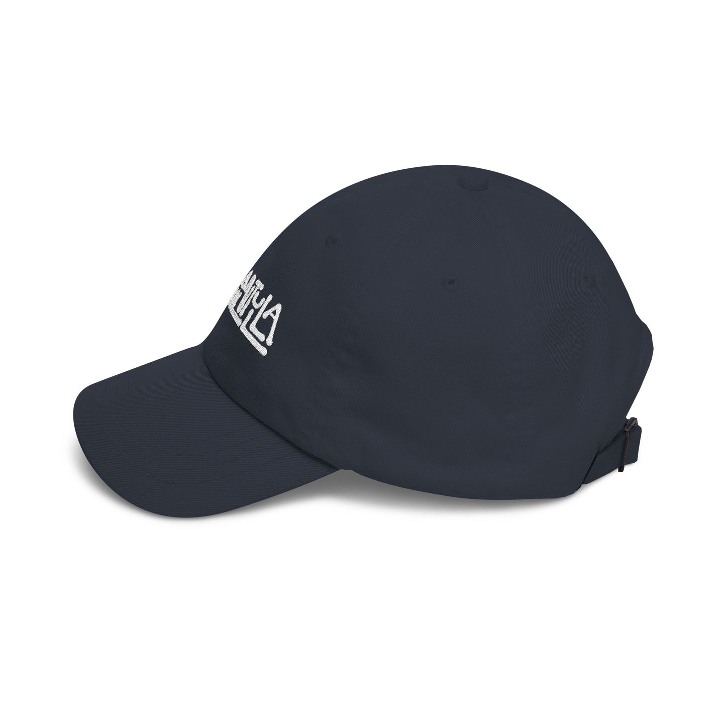 Tarantula Bill Classic Dad Cap