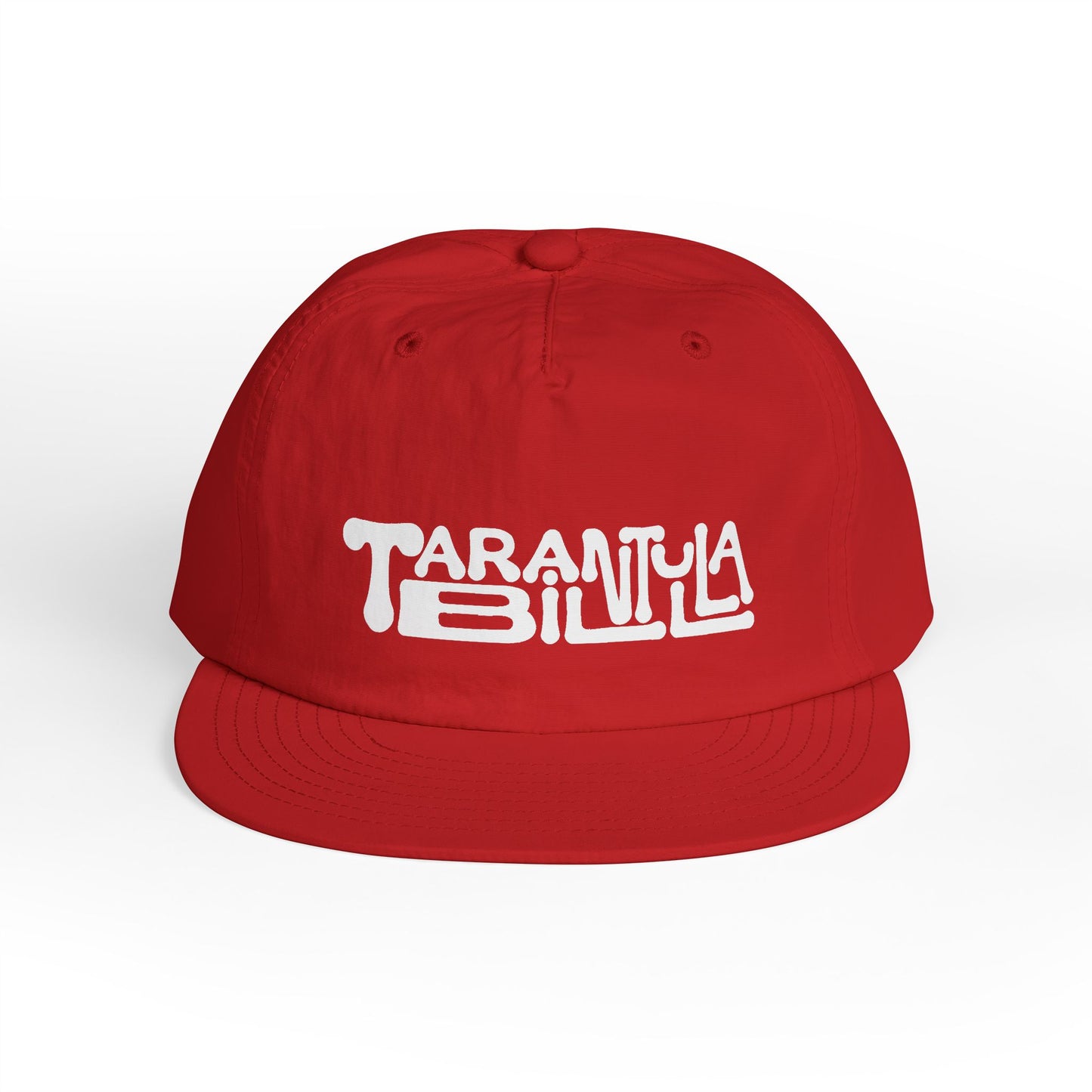 Tarantula Bill Surf Cap