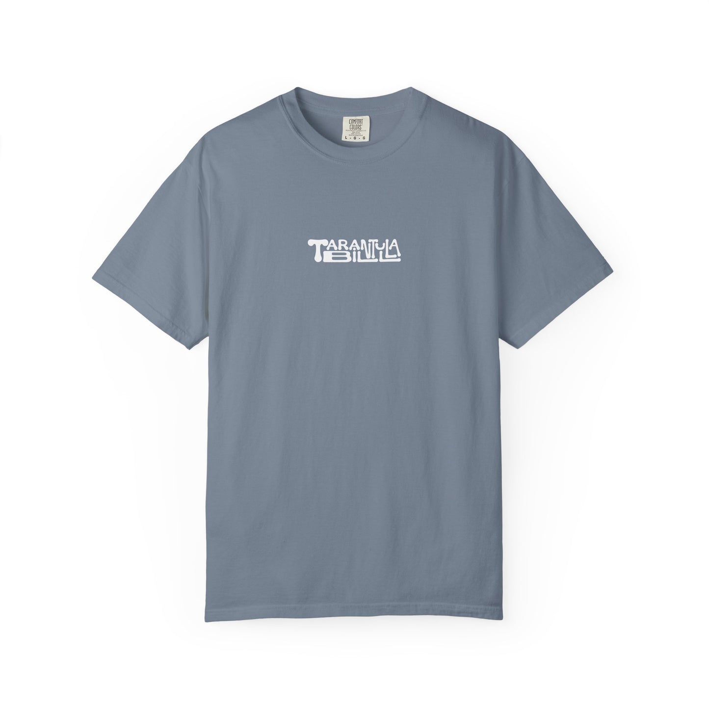 Tarantula Bill Logo T-shirt