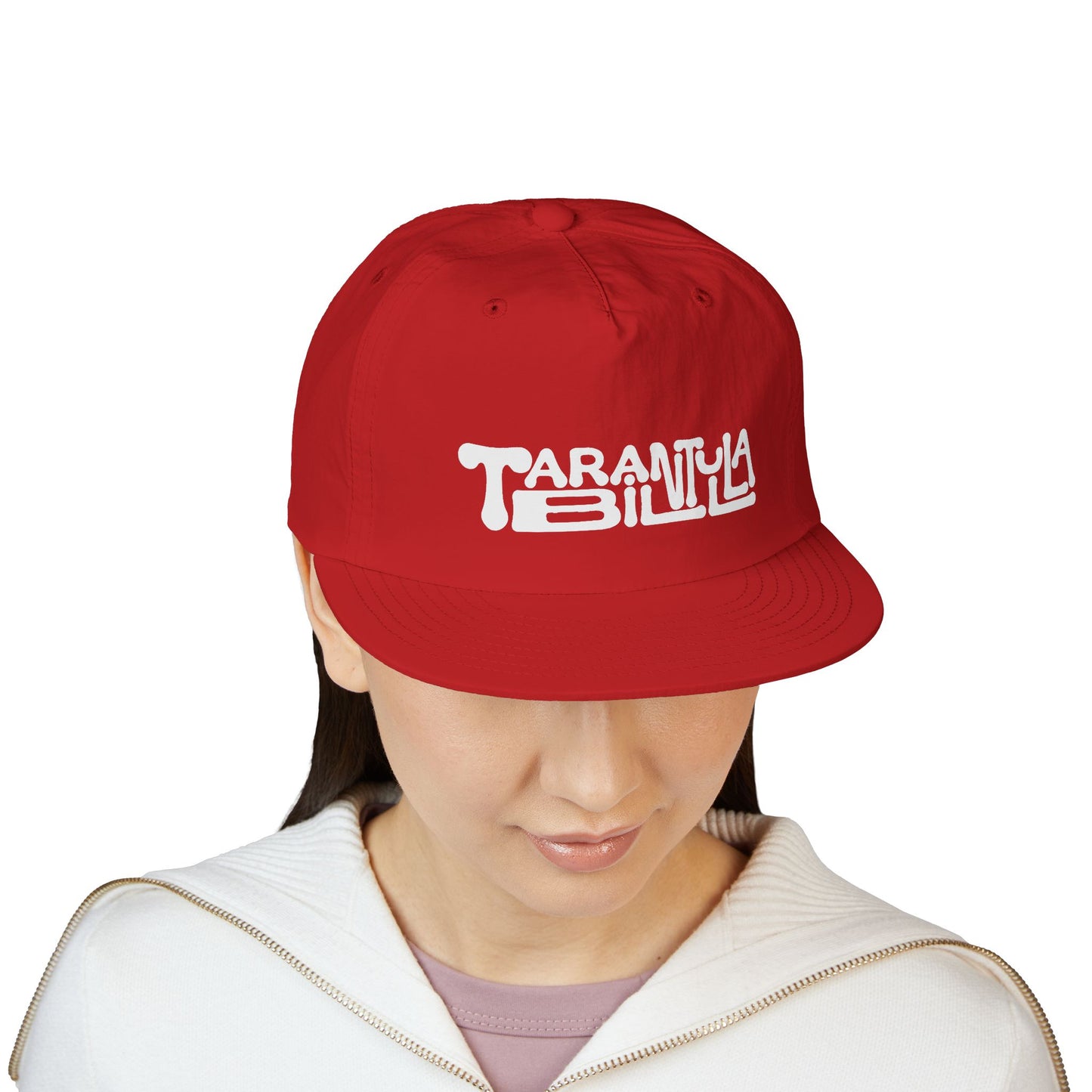 Tarantula Bill Surf Cap