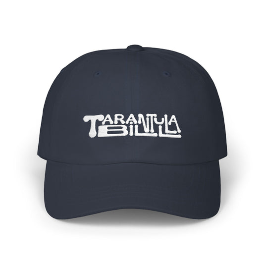 Tarantula Bill Classic Dad Cap