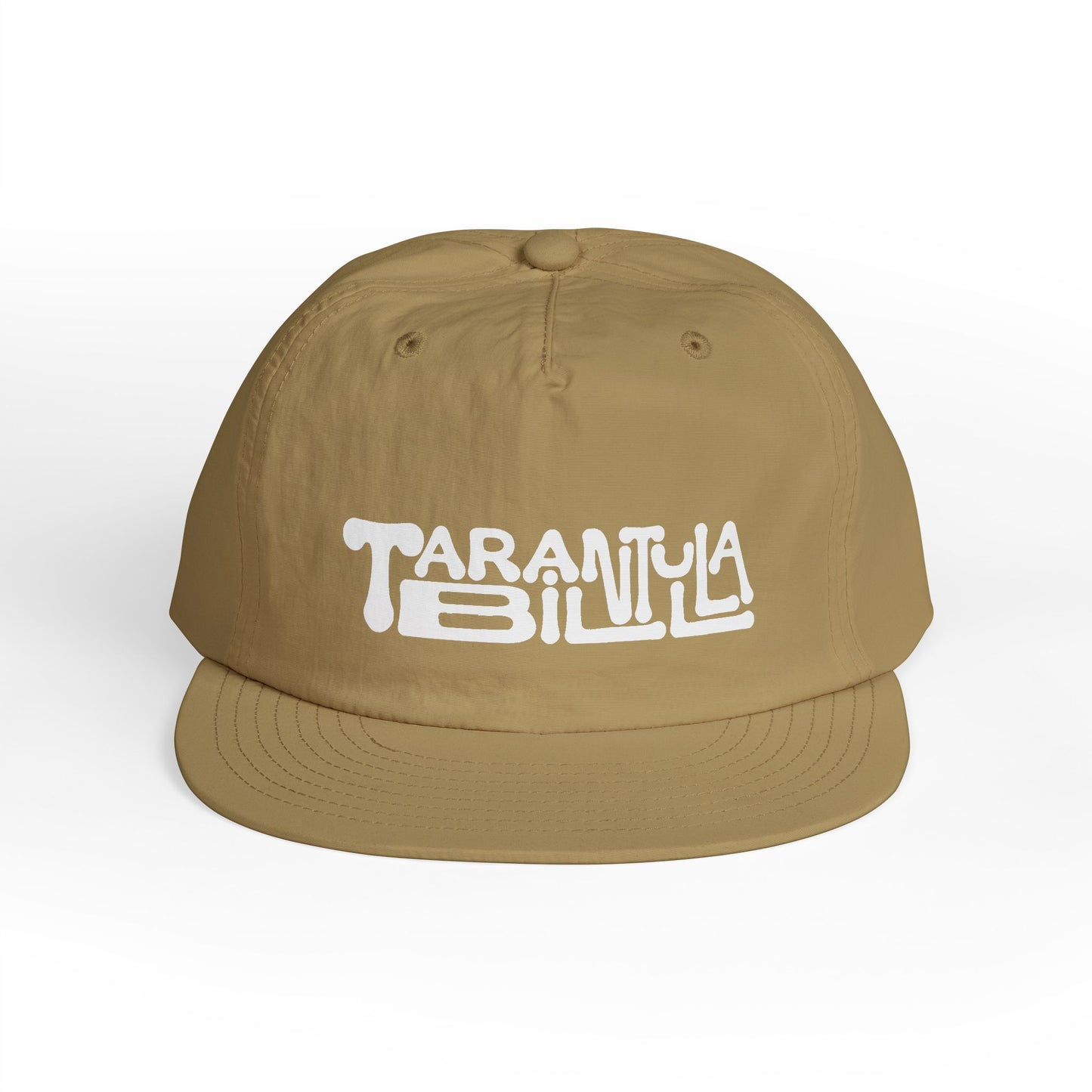 Tarantula Bill Surf Cap